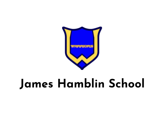 James Hamblin School